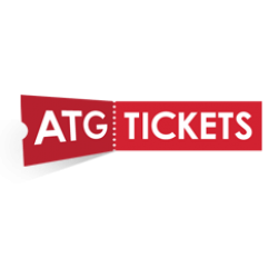 Discount codes and deals from ATG Tickets